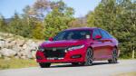 Honda Accord Sport 2.0T 2017 года (NA)
